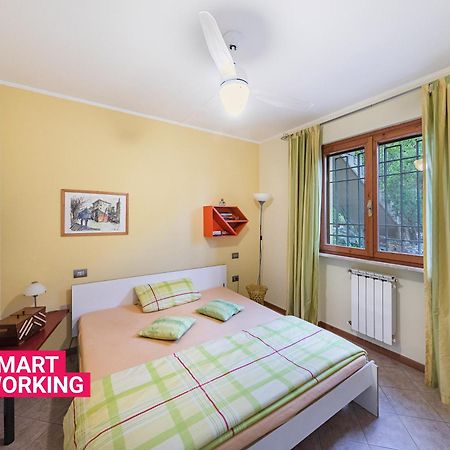 Poggio Picedo P1-32 By Wonderful Italy Apartment Polpenazze del Garda Luaran gambar