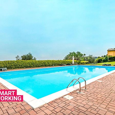 Poggio Picedo P1-32 By Wonderful Italy Apartment Polpenazze del Garda Luaran gambar