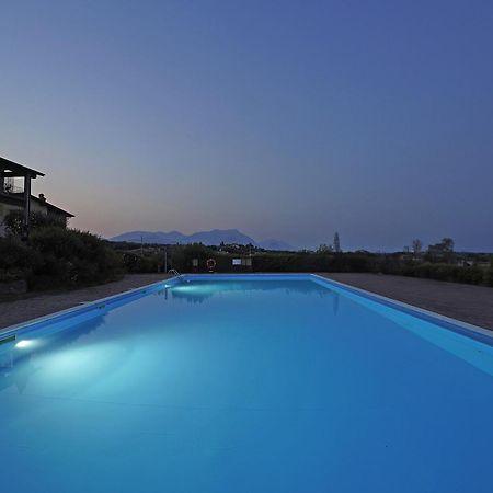 Poggio Picedo P1-32 By Wonderful Italy Apartment Polpenazze del Garda Luaran gambar