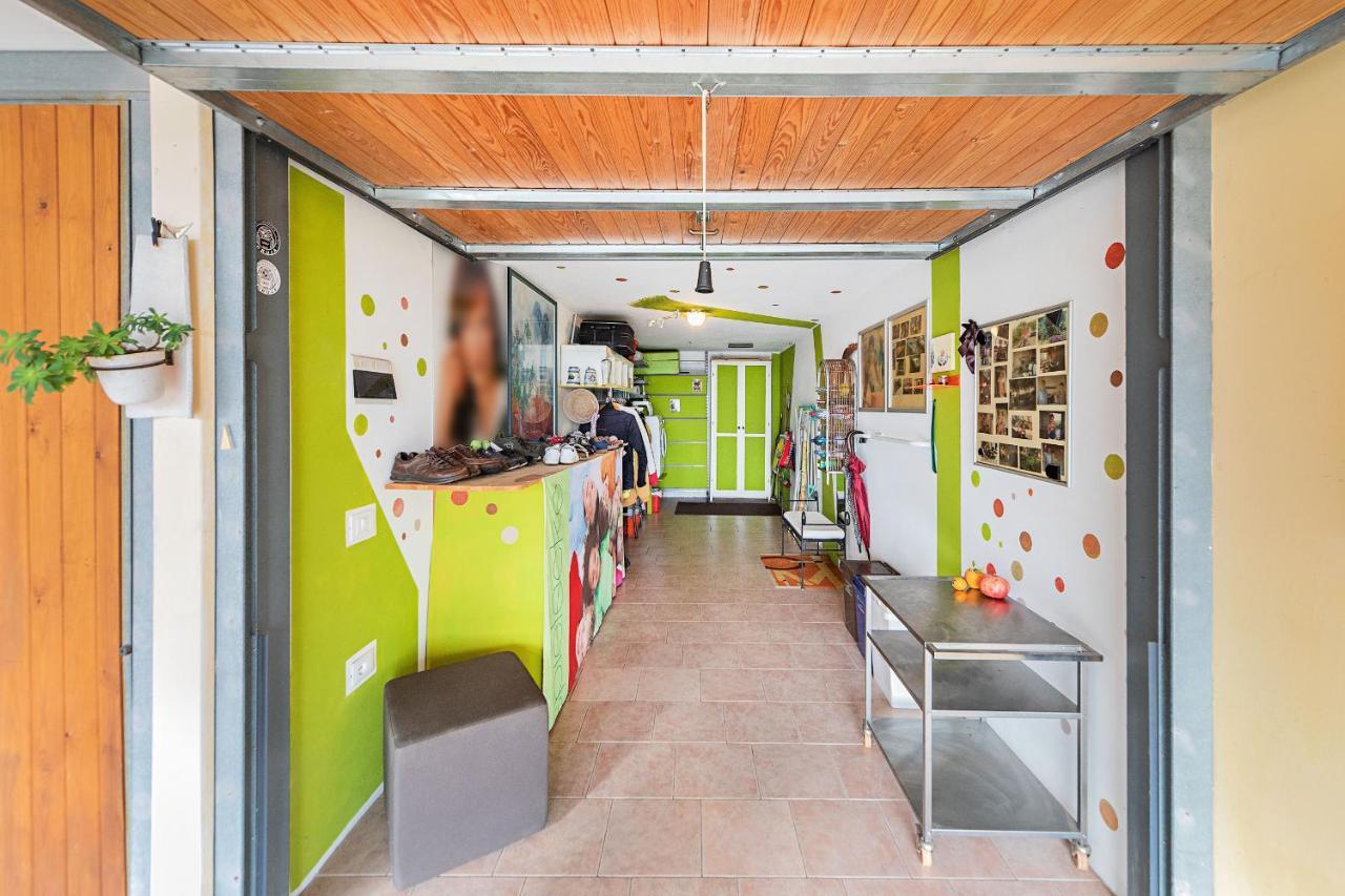 Poggio Picedo P1-32 By Wonderful Italy Apartment Polpenazze del Garda Luaran gambar