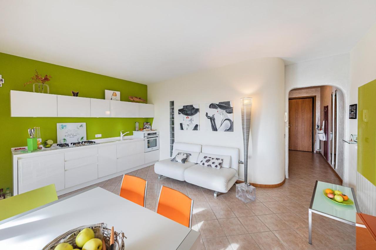 Poggio Picedo P1-32 By Wonderful Italy Apartment Polpenazze del Garda Luaran gambar