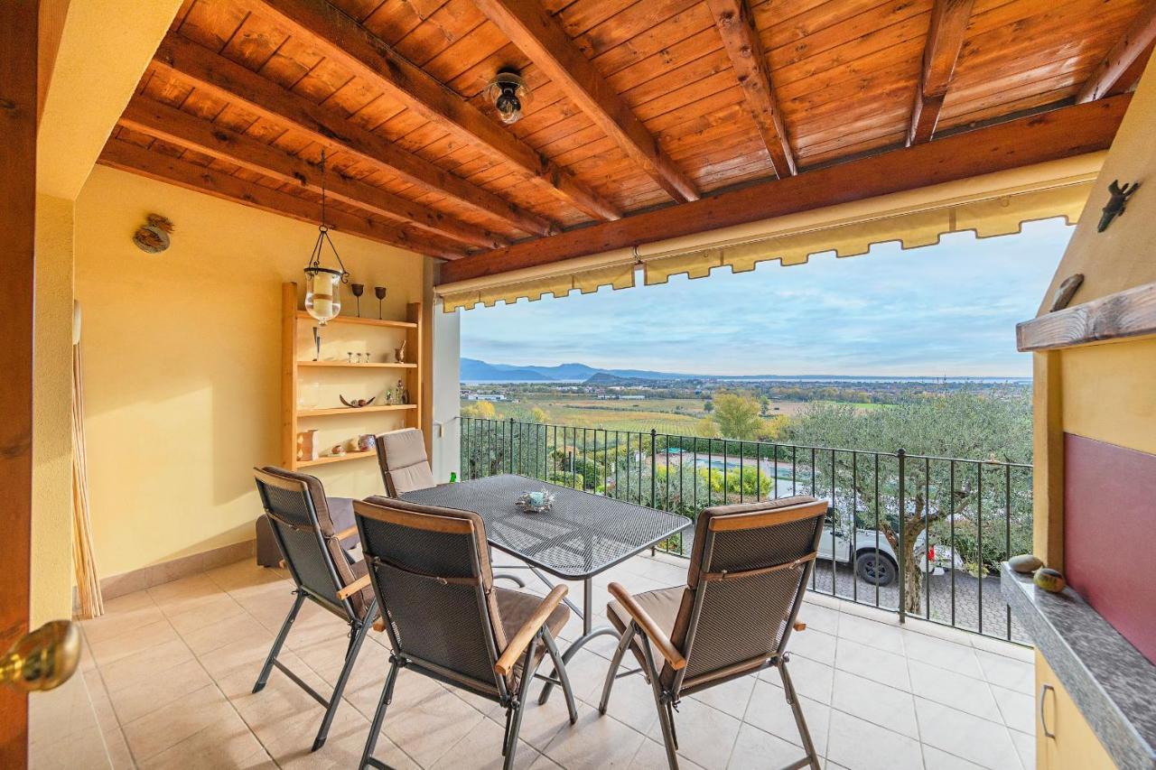 Poggio Picedo P1-32 By Wonderful Italy Apartment Polpenazze del Garda Luaran gambar