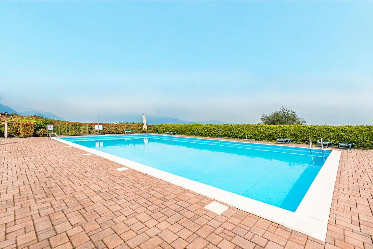 Poggio Picedo P1-32 By Wonderful Italy Apartment Polpenazze del Garda Luaran gambar