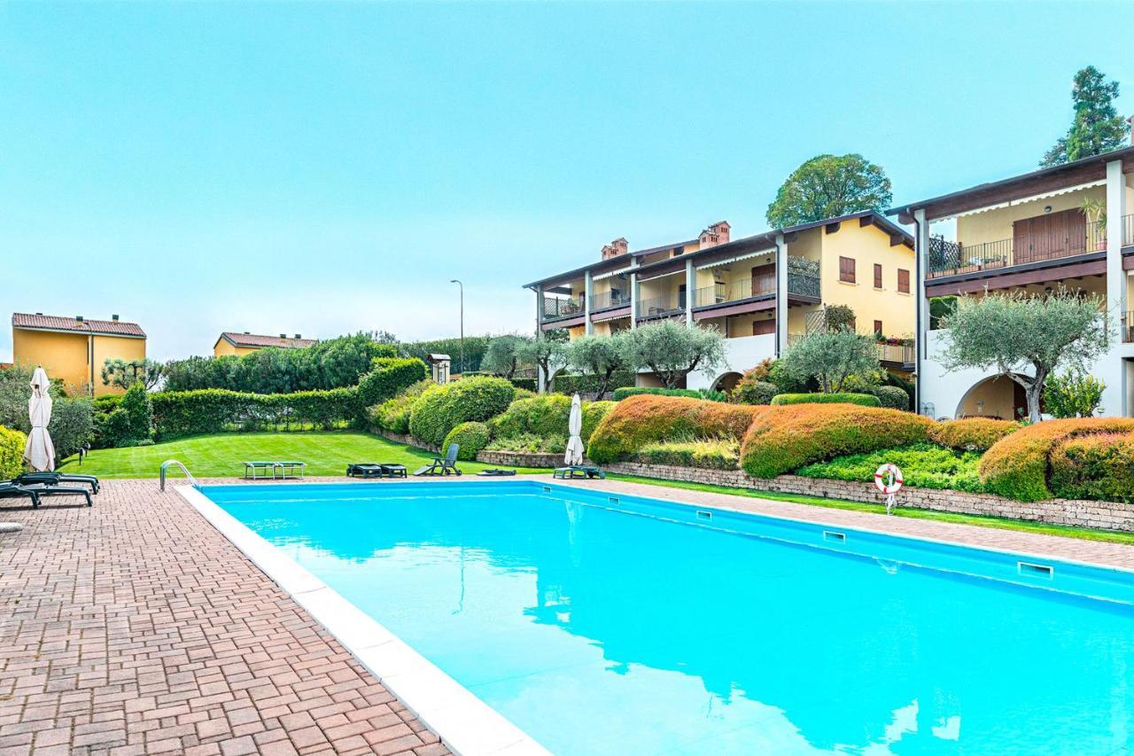 Poggio Picedo P1-32 By Wonderful Italy Apartment Polpenazze del Garda Luaran gambar
