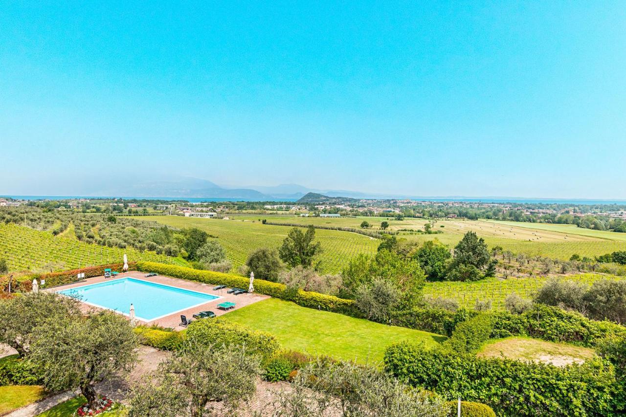Poggio Picedo P1-32 By Wonderful Italy Apartment Polpenazze del Garda Luaran gambar