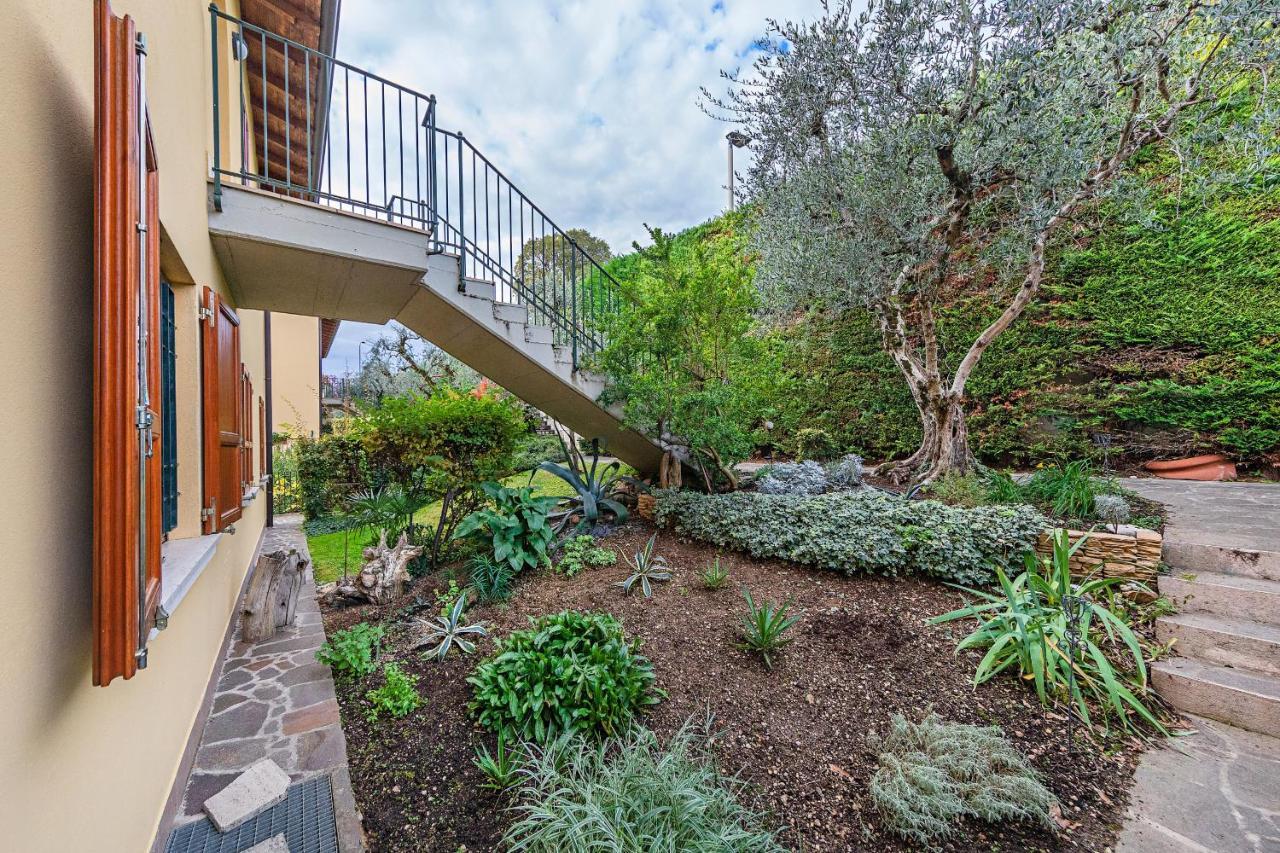 Poggio Picedo P1-32 By Wonderful Italy Apartment Polpenazze del Garda Luaran gambar