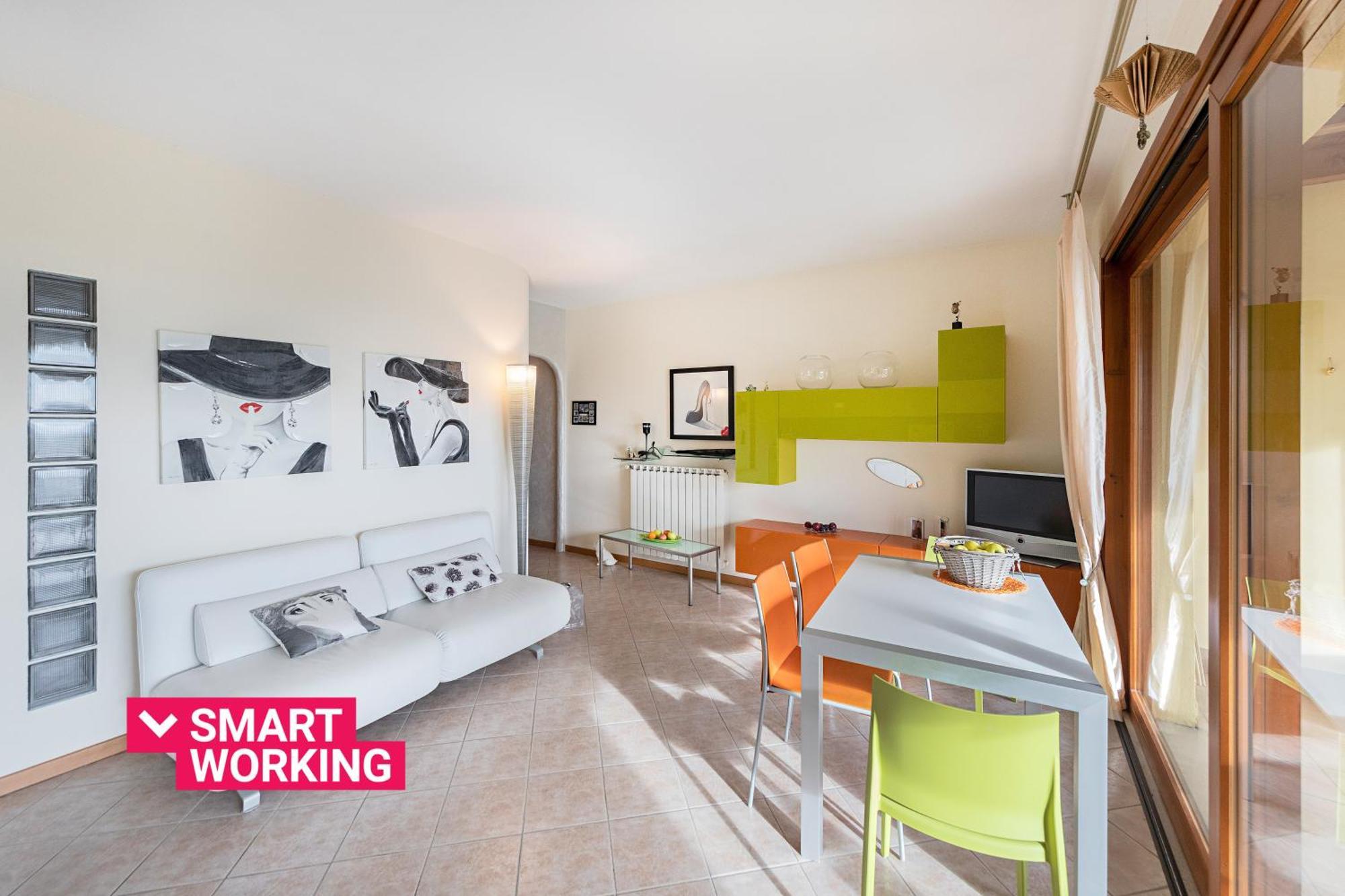 Poggio Picedo P1-32 By Wonderful Italy Apartment Polpenazze del Garda Luaran gambar