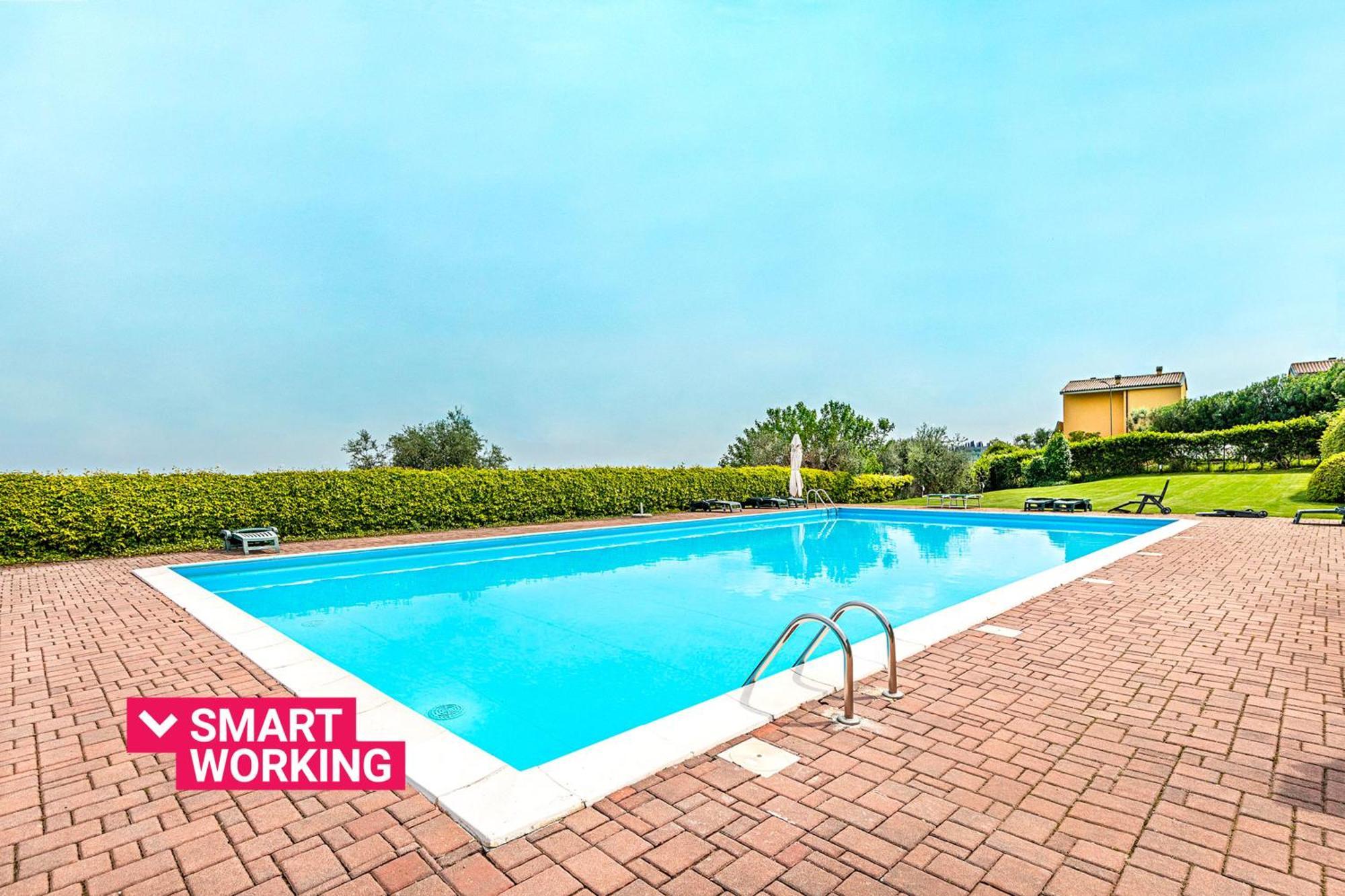 Poggio Picedo P1-32 By Wonderful Italy Apartment Polpenazze del Garda Luaran gambar