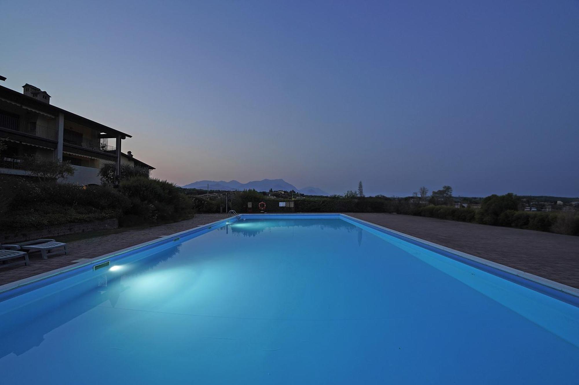 Poggio Picedo P1-32 By Wonderful Italy Apartment Polpenazze del Garda Luaran gambar